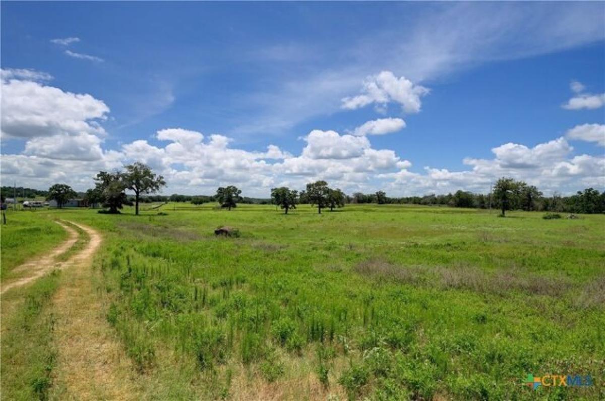 Picture of Residential Land For Sale in Harwood, Texas, United States