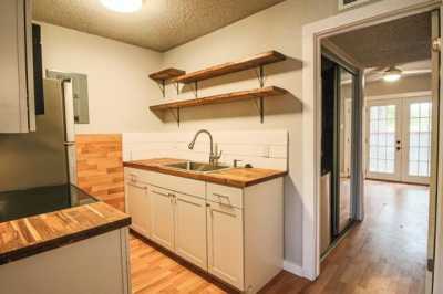 Apartment For Rent in Lubbock, Texas