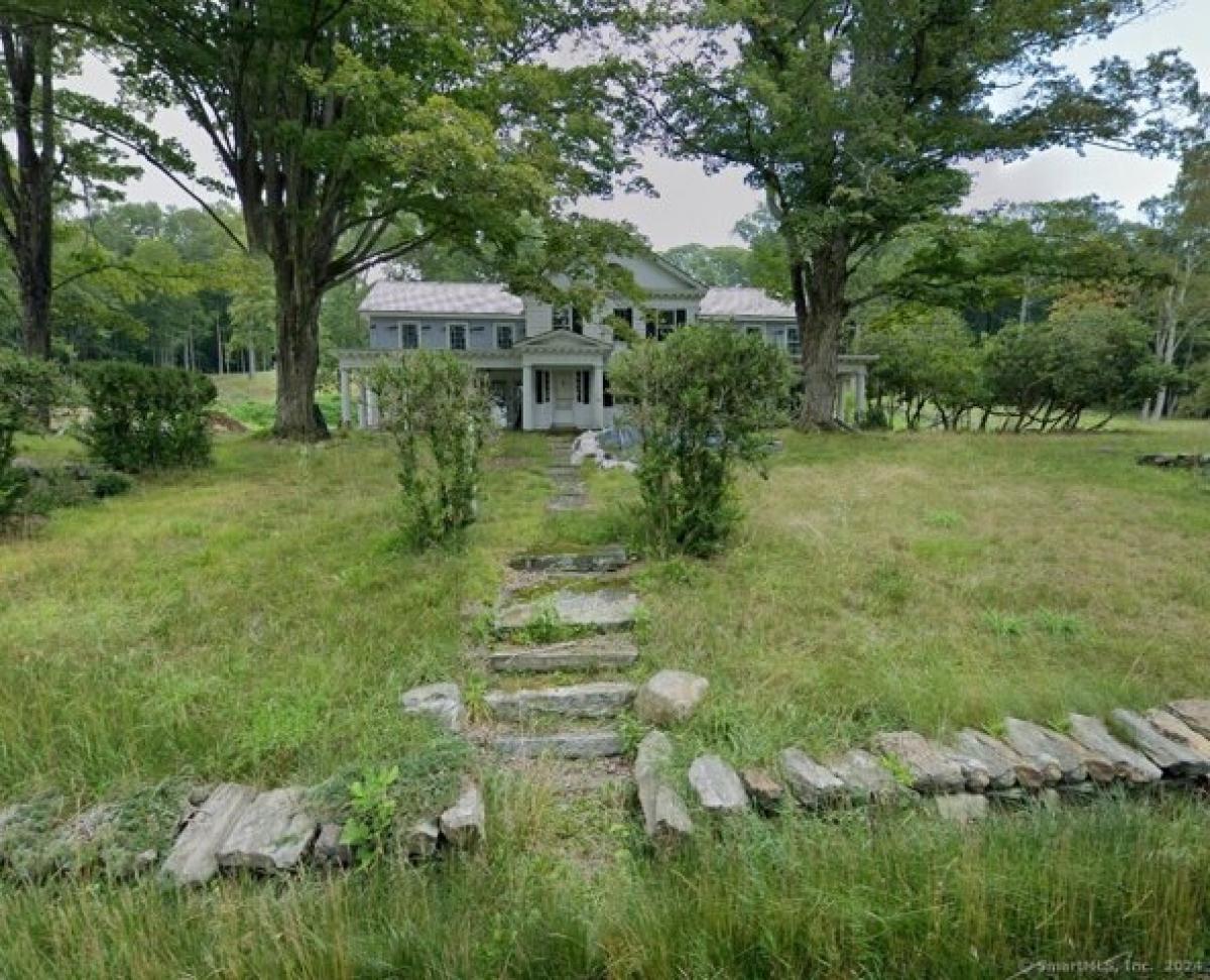 Picture of Home For Sale in Washington, Connecticut, United States