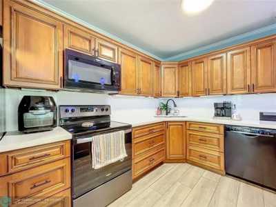 Home For Sale in Wilton Manors, Florida