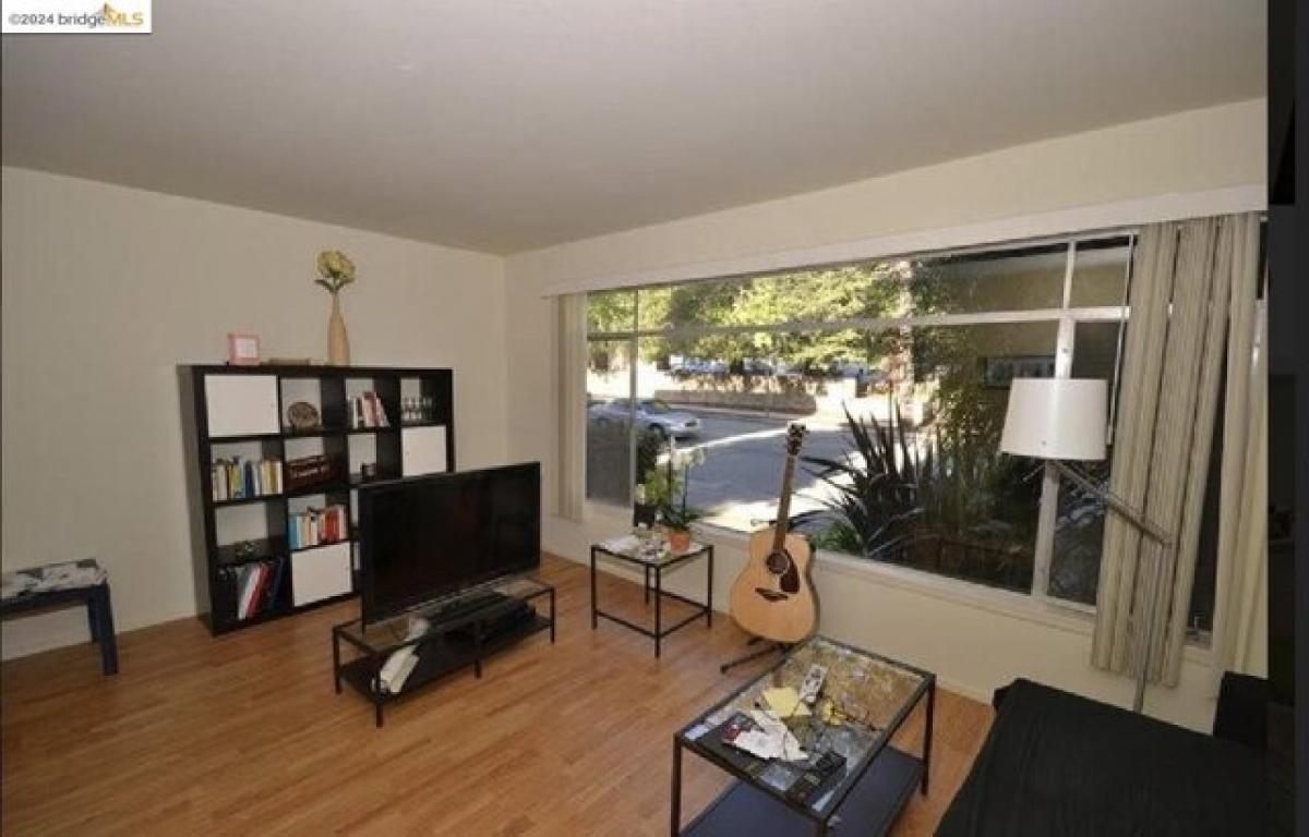 Picture of Apartment For Rent in Berkeley, California, United States