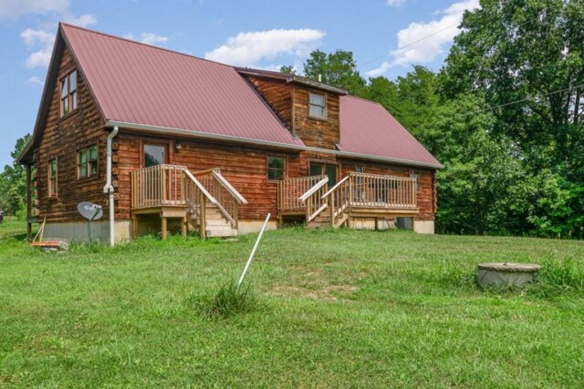 Picture of Home For Sale in Owenton, Kentucky, United States