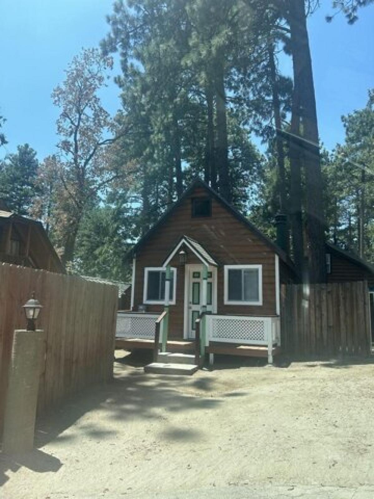 Picture of Home For Rent in Idyllwild, California, United States