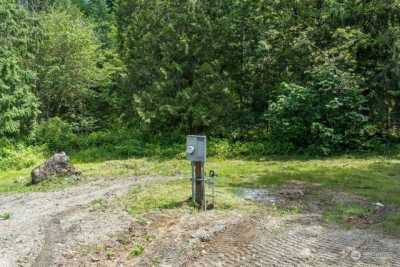 Residential Land For Sale in Mount Vernon, Washington