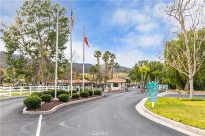 Residential Land For Sale in Aguanga, California