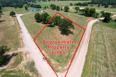 Residential Land For Sale in Yantis, Texas