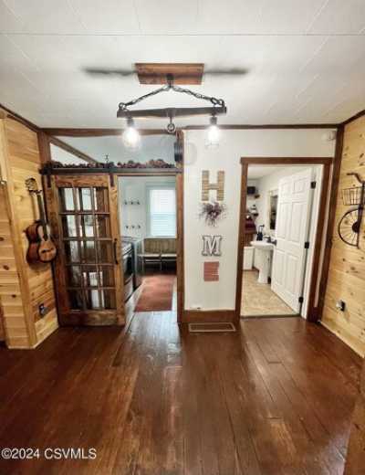 Home For Sale in Catawissa, Pennsylvania