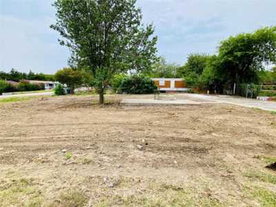 Residential Land For Sale in The Colony, Texas