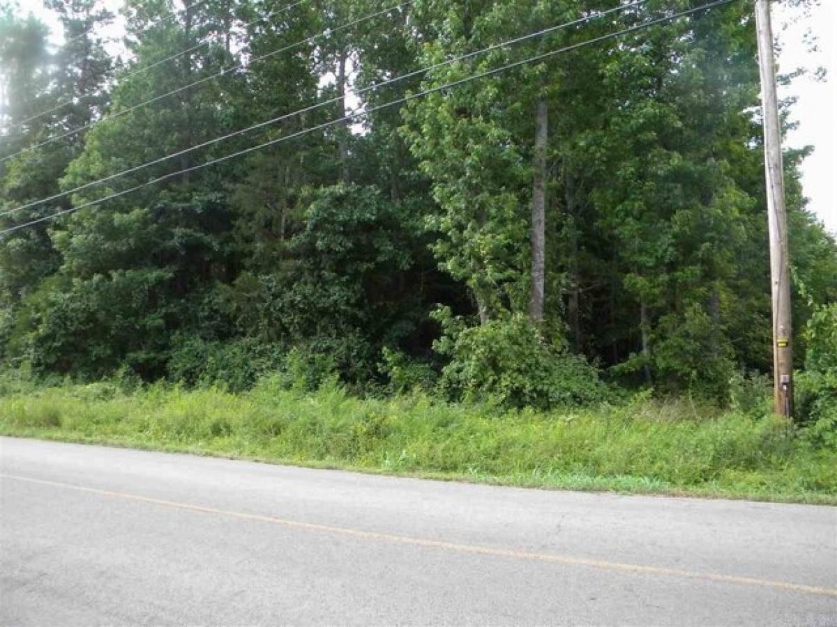 Picture of Residential Land For Sale in Searcy, Arkansas, United States