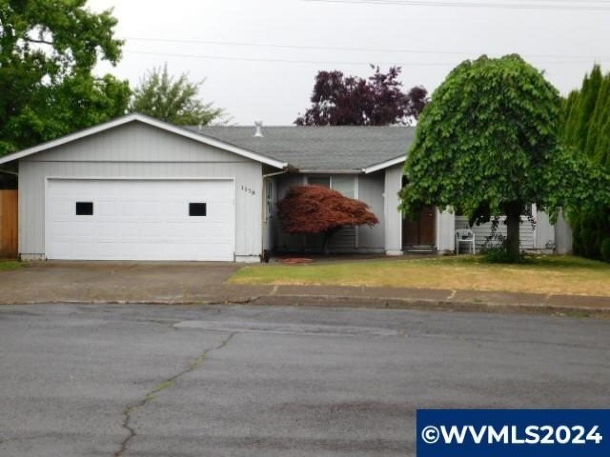 Picture of Home For Sale in Keizer, Oregon, United States