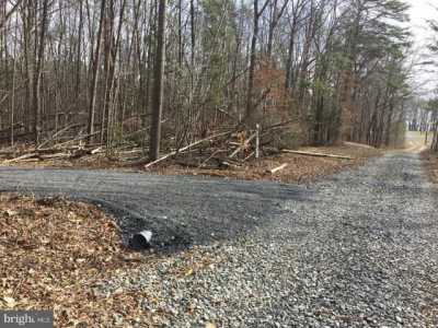 Residential Land For Sale in Mineral, Virginia