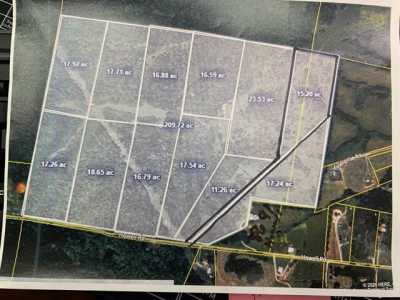 Residential Land For Sale in 