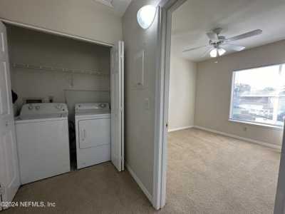 Home For Rent in Jacksonville Beach, Florida