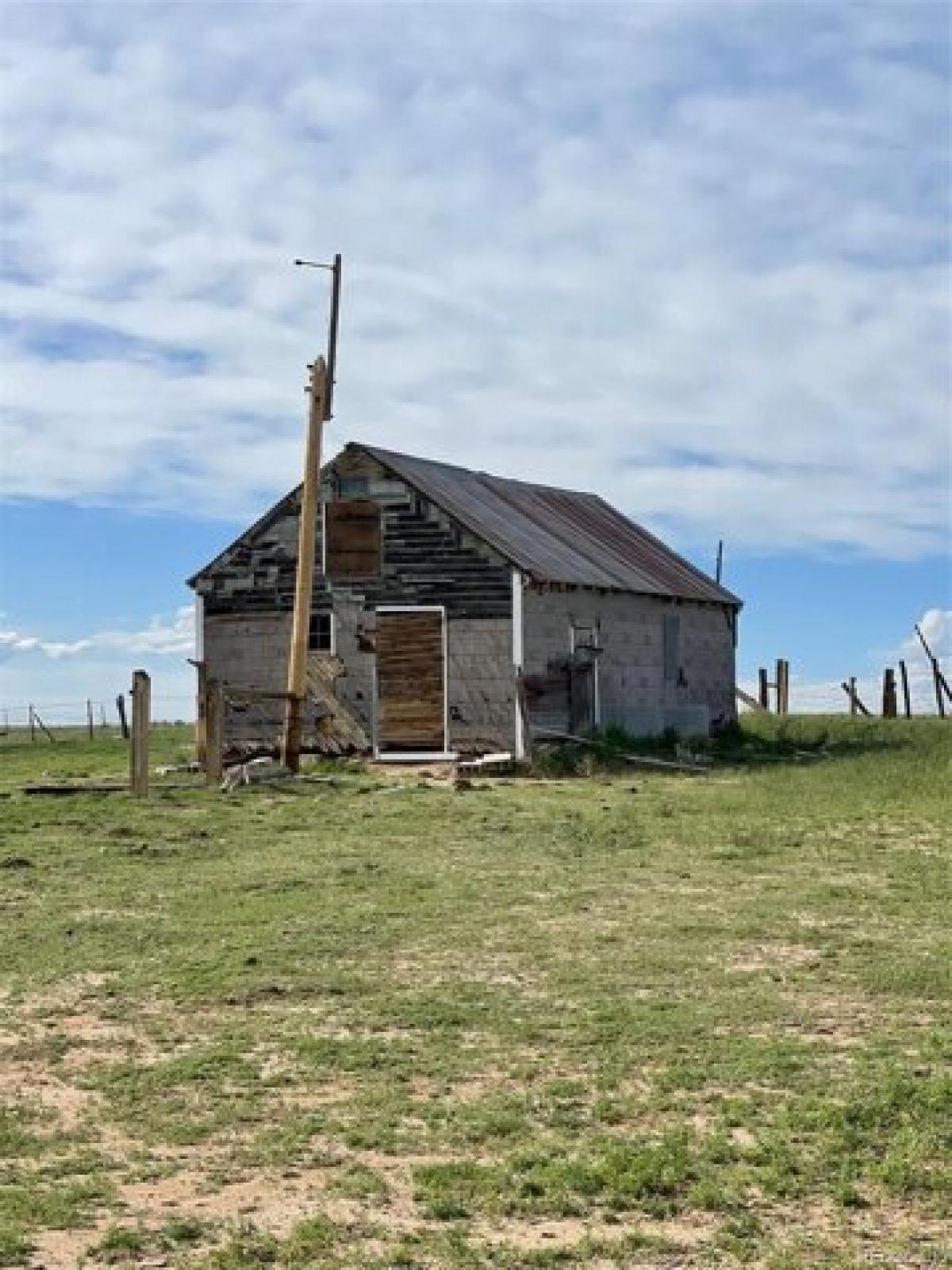 Picture of Residential Land For Sale in Ramah, Colorado, United States