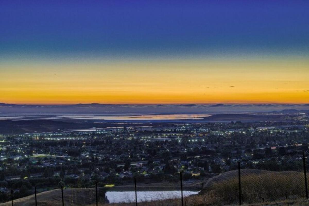 Picture of Residential Land For Sale in Milpitas, California, United States