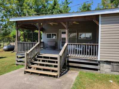 Home For Sale in Exeter, Missouri