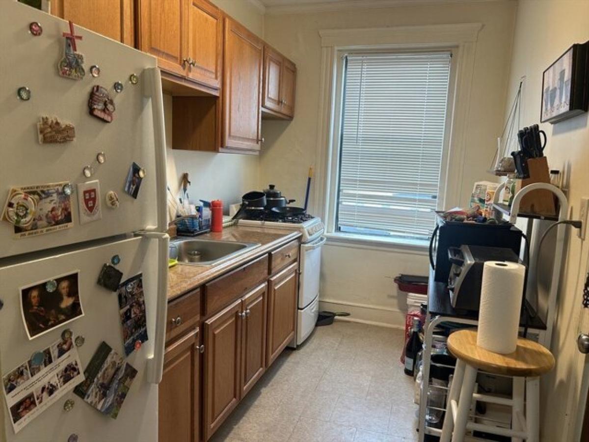 Picture of Apartment For Rent in Malden, Massachusetts, United States