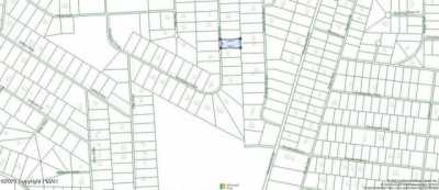 Residential Land For Sale in Albrightsville, Pennsylvania