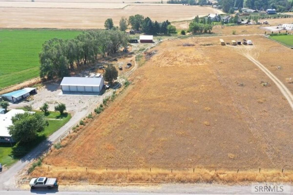 Picture of Residential Land For Sale in Shelley, Idaho, United States