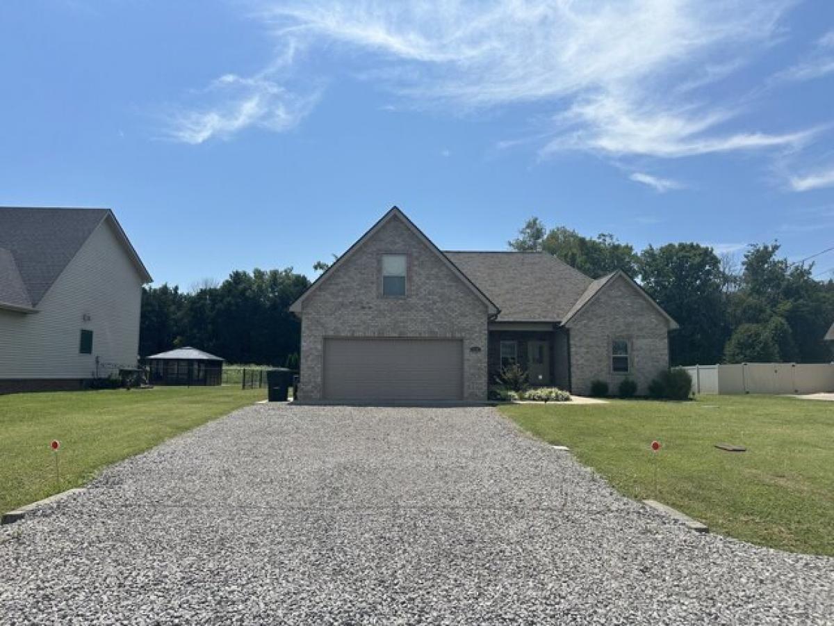 Picture of Home For Sale in Christiana, Tennessee, United States