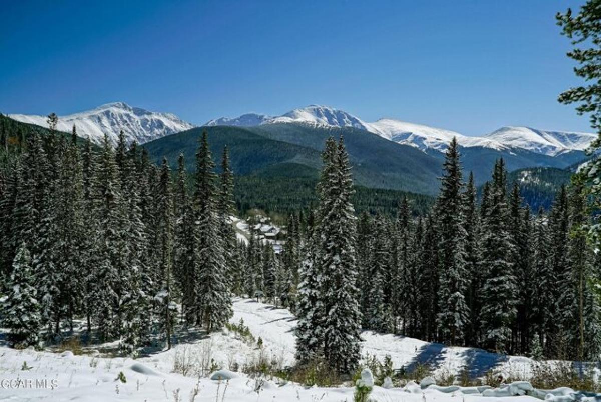 Picture of Home For Sale in Winter Park, Colorado, United States