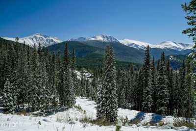 Home For Sale in Winter Park, Colorado