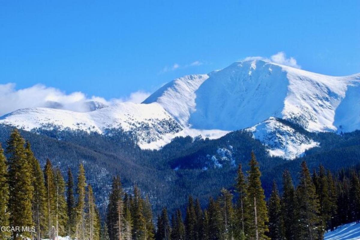 Picture of Residential Land For Sale in Winter Park, Colorado, United States