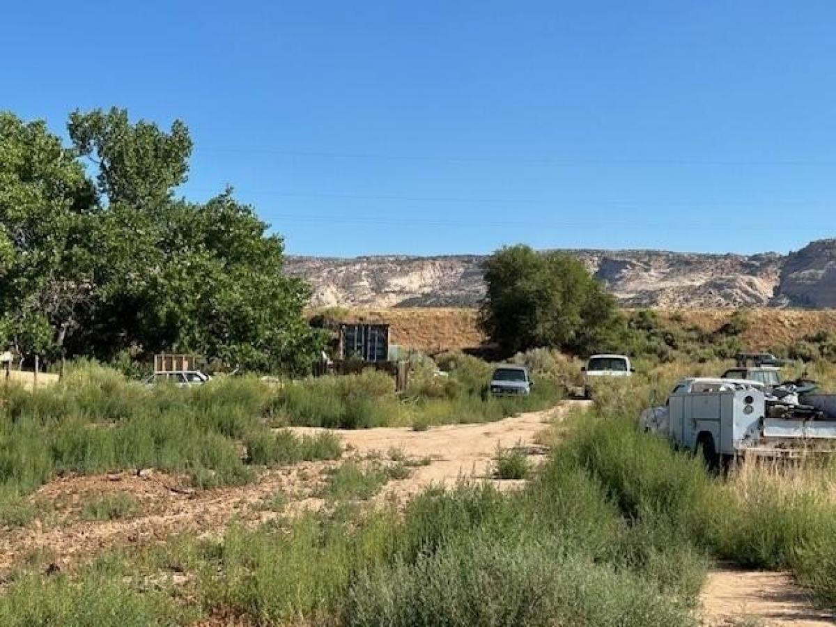 Picture of Residential Land For Sale in Escalante, Utah, United States