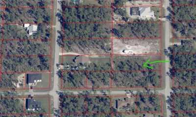 Residential Land For Sale in Alva, Florida