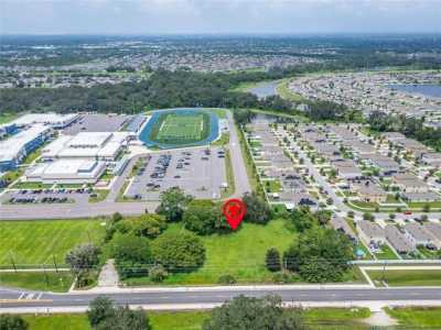 Residential Land For Sale in Riverview, Florida