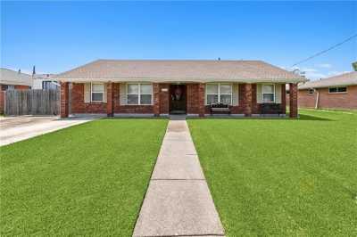 Home For Sale in Marrero, Louisiana