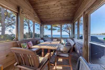 Home For Sale in Manteo, North Carolina