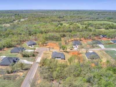 Residential Land For Sale in Newalla, Oklahoma