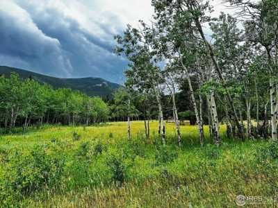 Residential Land For Sale in Allenspark, Colorado