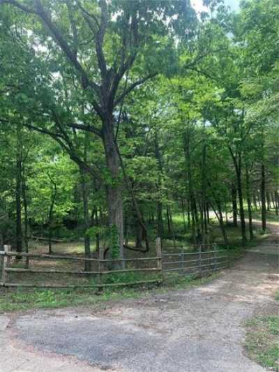 Residential Land For Sale in Farmington, Missouri