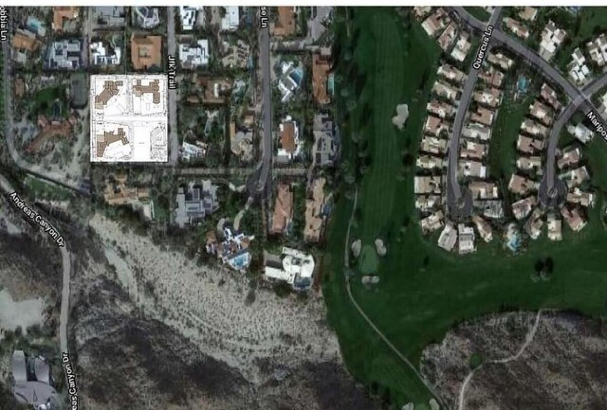 Picture of Residential Land For Sale in Palm Desert, California, United States