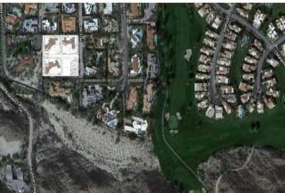 Residential Land For Sale in Palm Desert, California