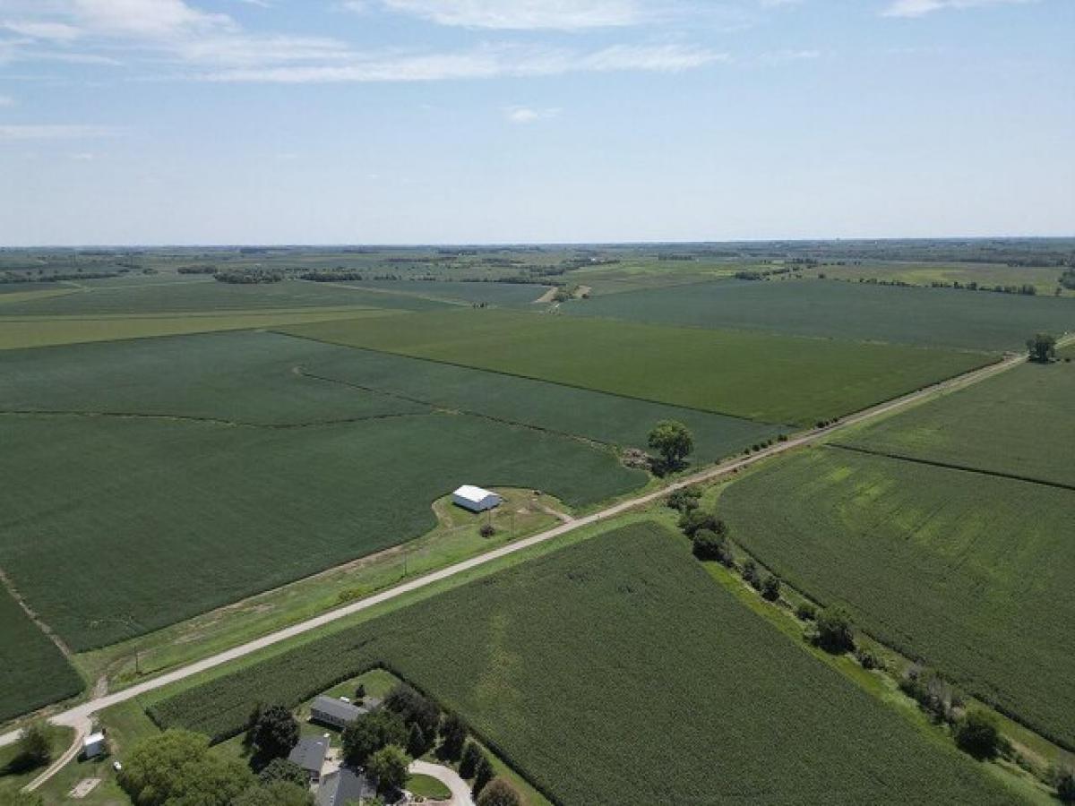 Picture of Residential Land For Sale in Shenandoah, Iowa, United States