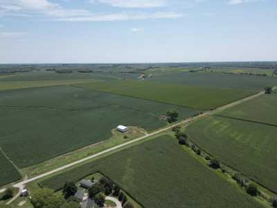 Residential Land For Sale in Shenandoah, Iowa