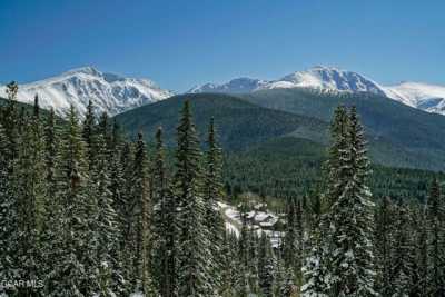 Home For Sale in Winter Park, Colorado