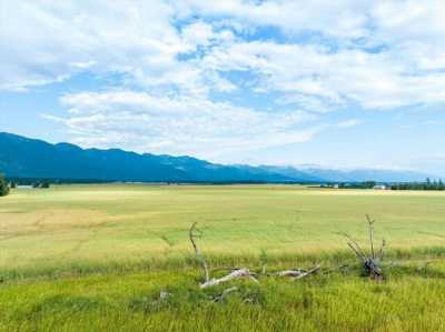 Residential Land For Sale in Kalispell, Montana