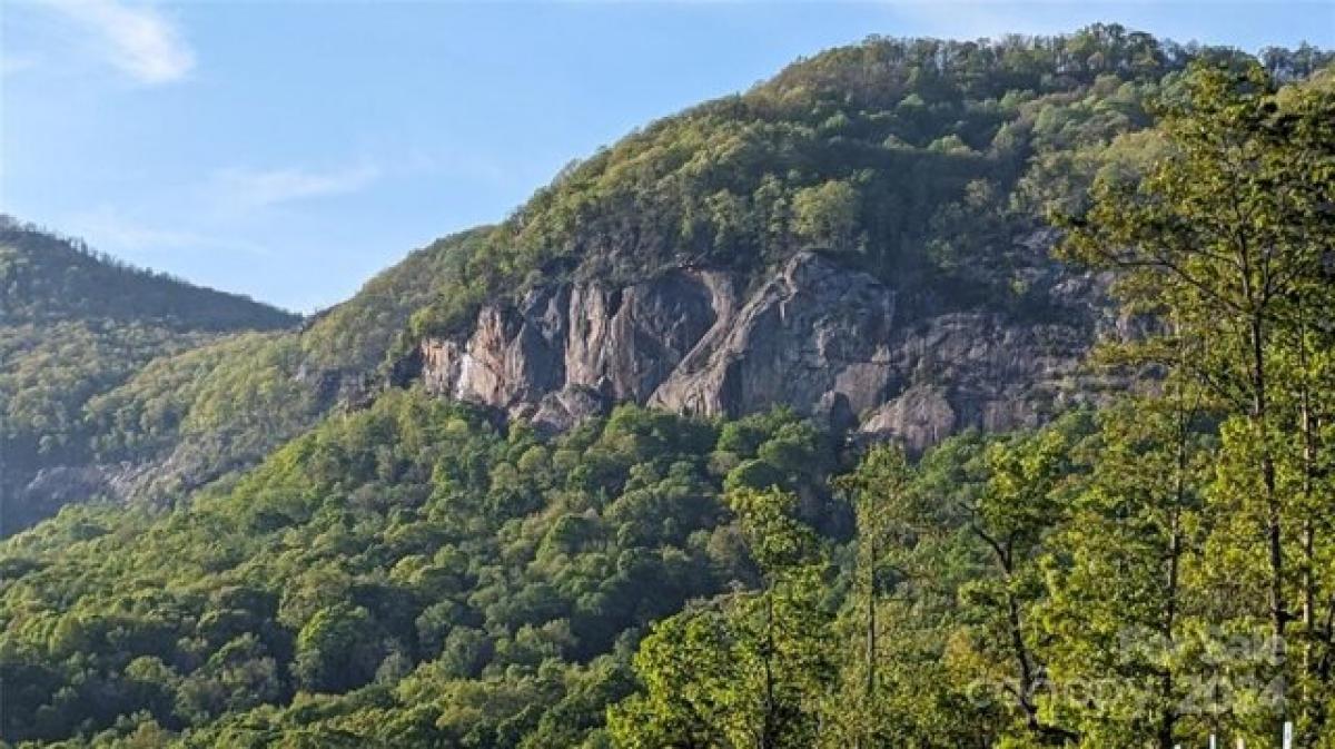 Picture of Residential Land For Sale in Lake Lure, North Carolina, United States