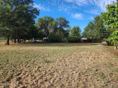 Residential Land For Sale in Yarnell, Arizona