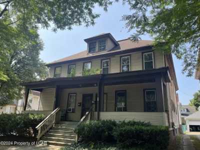 Home For Sale in Kingston, Pennsylvania