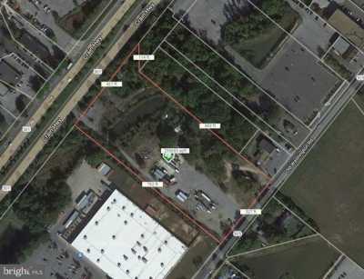 Residential Land For Sale in Waldorf, Maryland