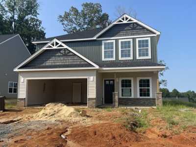 Home For Sale in Graham, North Carolina