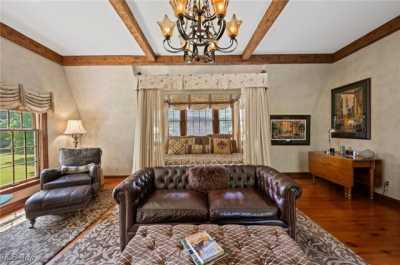 Home For Sale in Chagrin Falls, Ohio