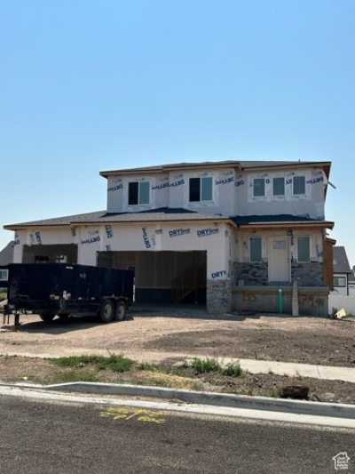 Home For Sale in Willard, Utah