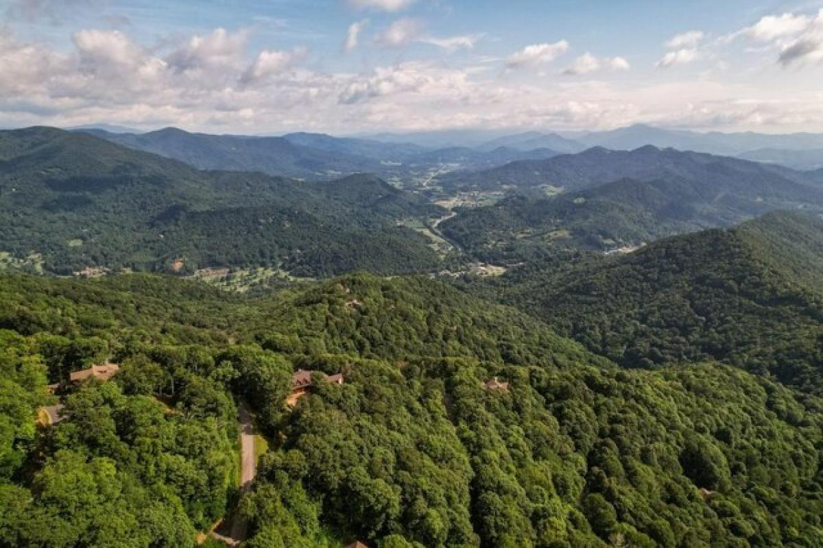 Picture of Residential Land For Sale in Maggie Valley, North Carolina, United States