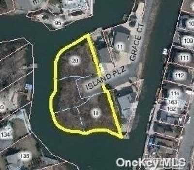 Residential Land For Sale in Bellmore, New York